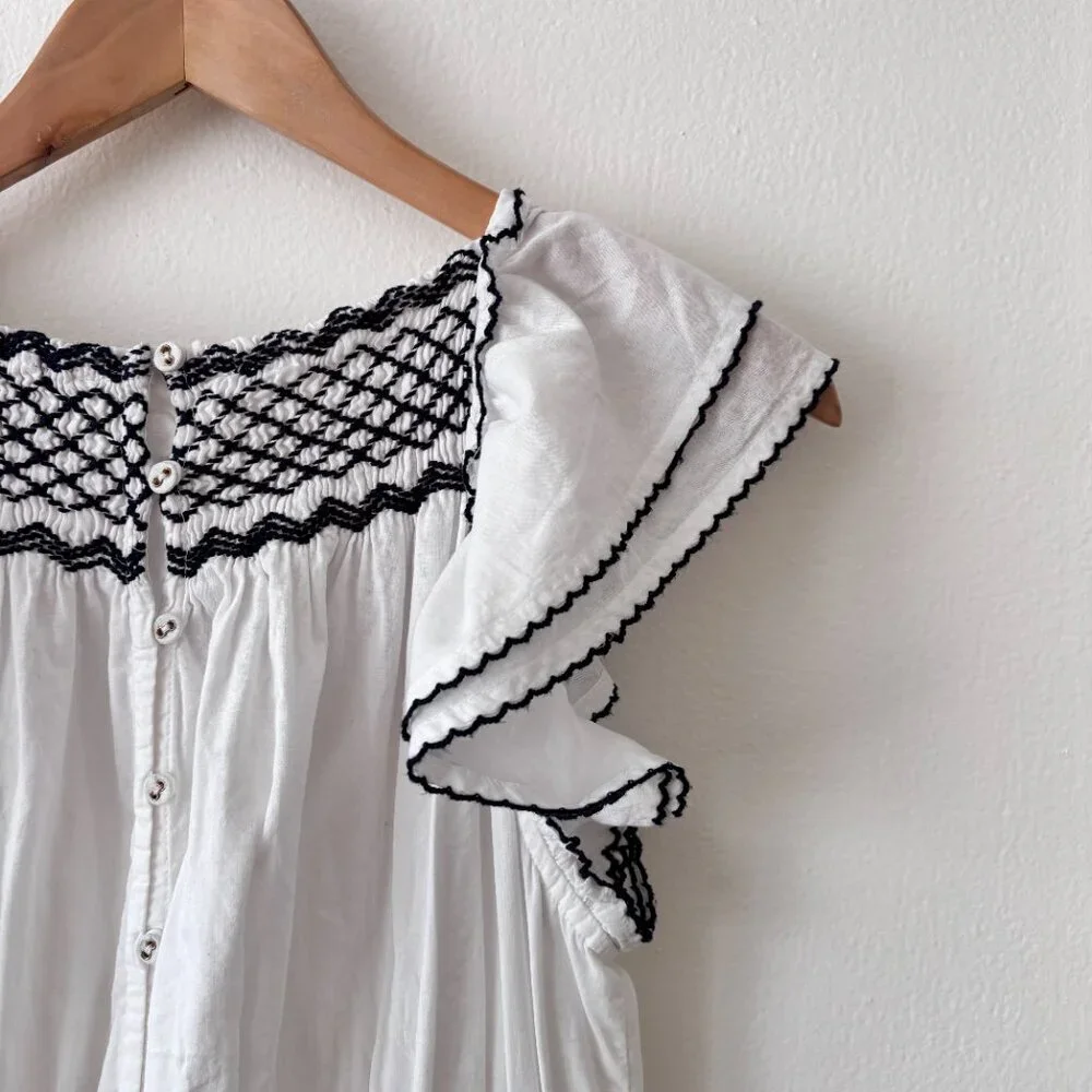 Cleobella Yvonne Midi Dress - Picture 8 of 11